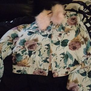 Asos jacket
